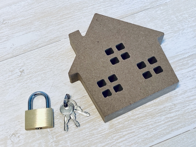 ホームセキュリティー 比較