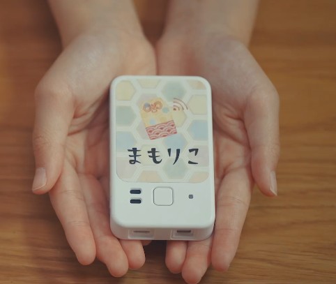 まもりこがおすすめの人