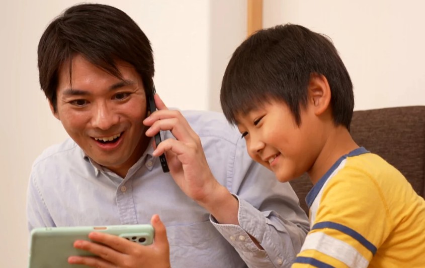 relicaG3がおすすめの人